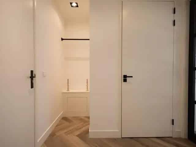 Appartement Amsterdam Zuid 85m2 Tuin Vondelpark