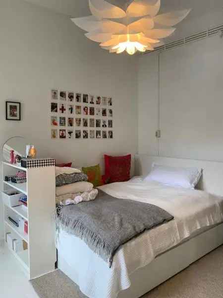 Monumentaal Appartement nabij Universiteit