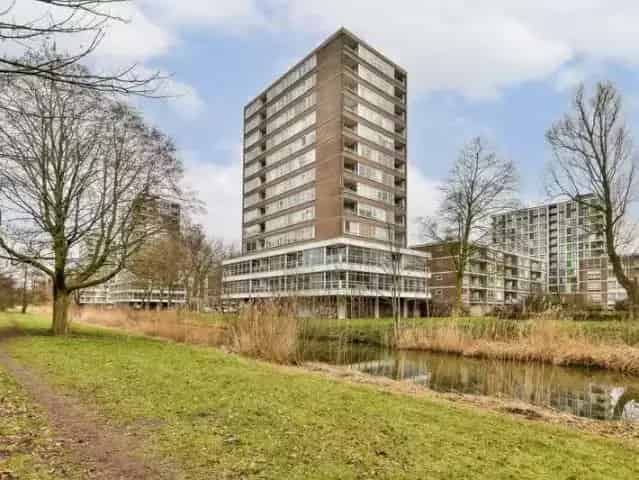 Maassluisstraat 362 Amsterdam