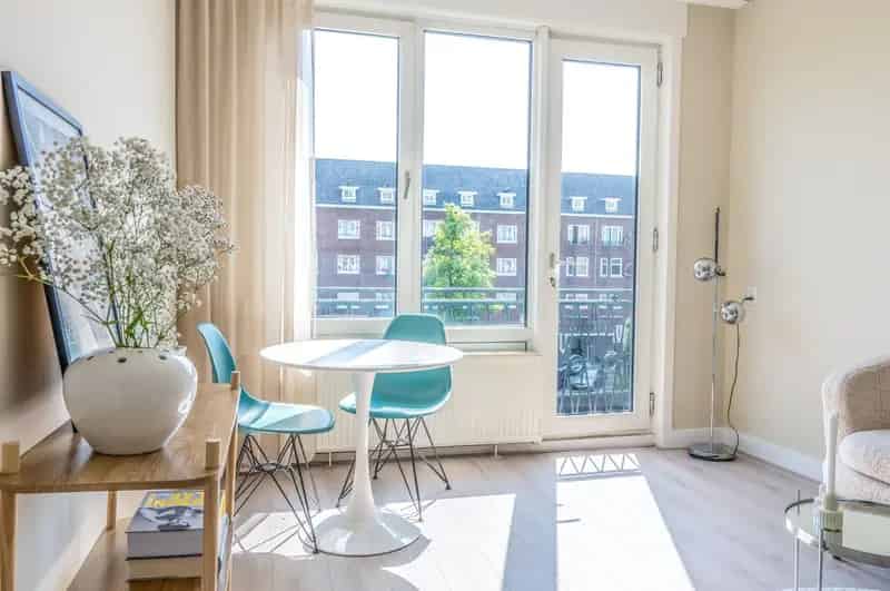 Appartement te koop: Korte Geuzenstraat 311 1056 KV Amsterdam | Funda