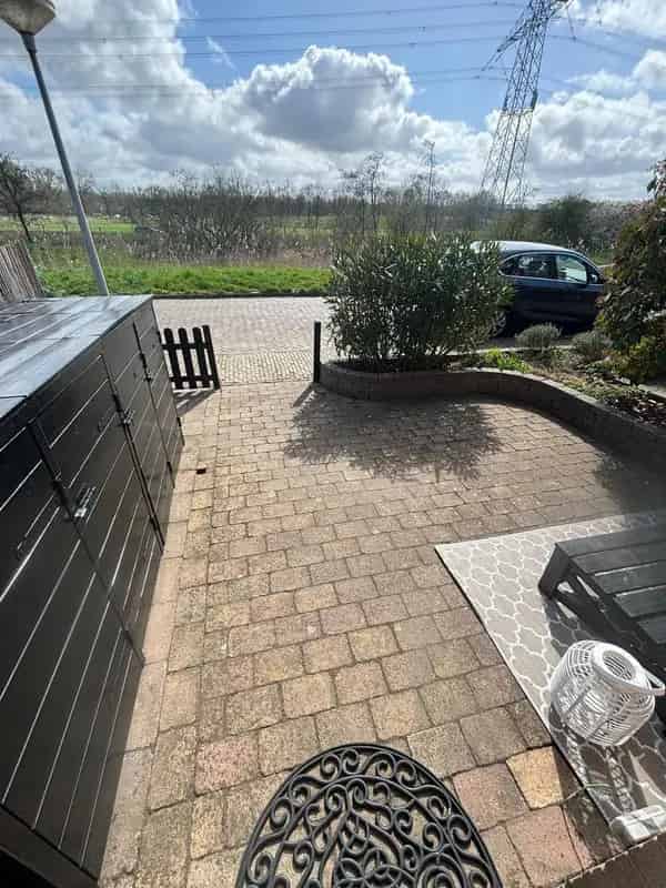 Instapklare Eengezinswoning Muiderberg 4 Slaapkamers Vrij Uitzicht