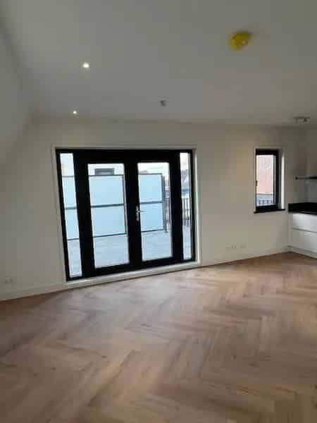 Nieuwbouw Appartement Vinkeveen: 48m2 met 20m2 Dakterras