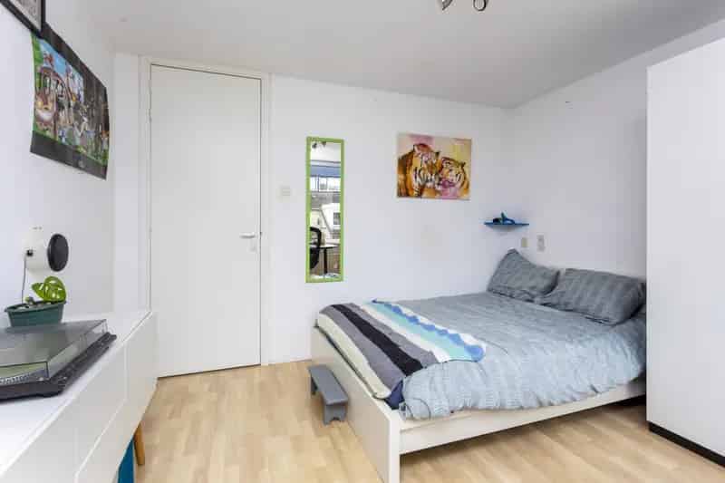 Ruime Hoekwoning Boomstede Maarssen 4 slaapkamers 154m2