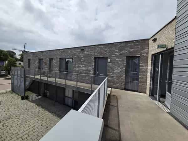 Appartement Olmenhof Middelburg te huur