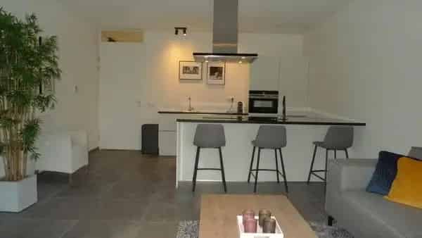 Nieuwbouw appartement 2 slaapkamers Groene Loper