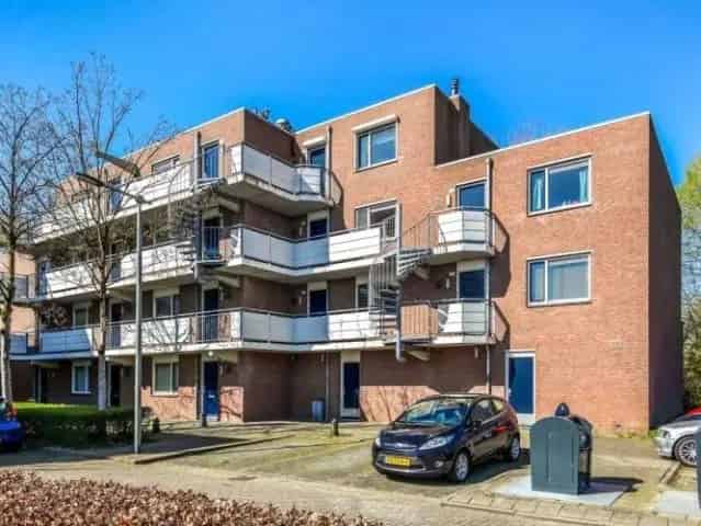 Huurwoning Arnhem Terneuzenstraat