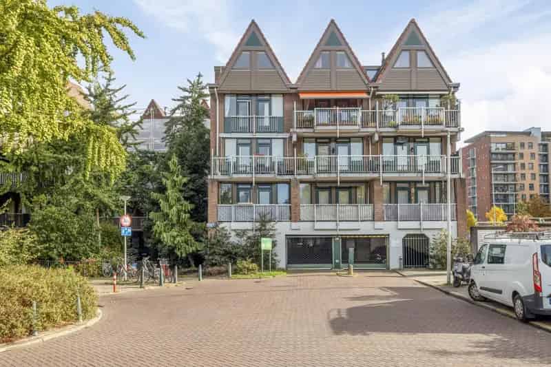 Stroveer 202 Centrum 2 Slaapkamers 105m2 Balkon