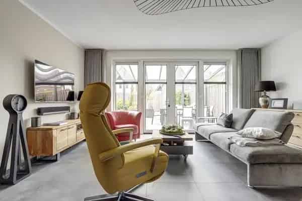 Luxe Levensloopbestendige Woning Kortgene 4 Slaapkamers 2021