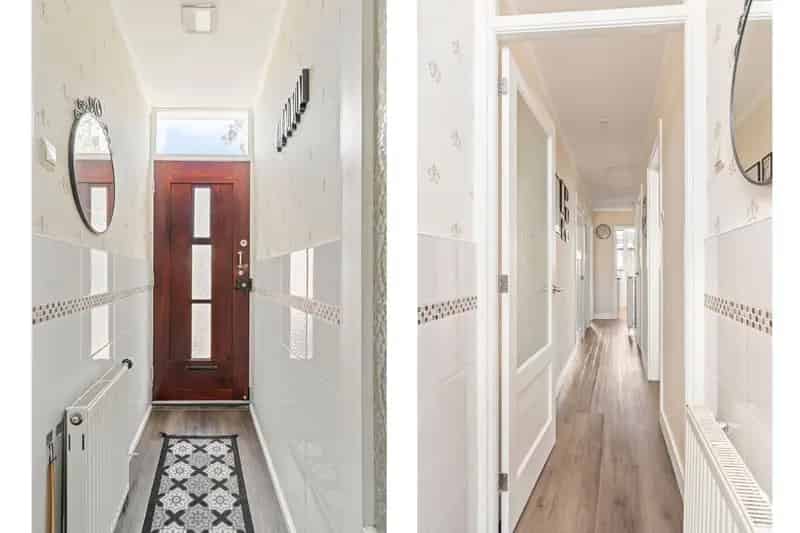 3 Kamer Appartement Schiedam Singel