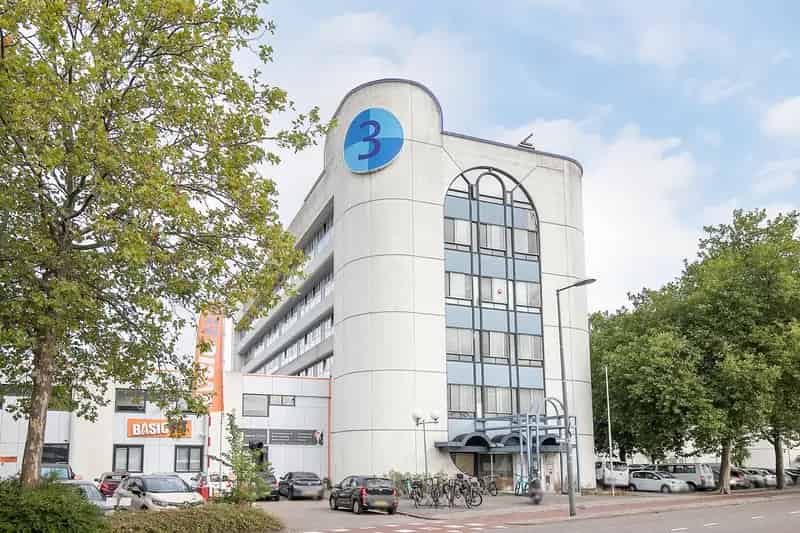 Kantoorruimte te Huur Schiedam  De Klaverstede