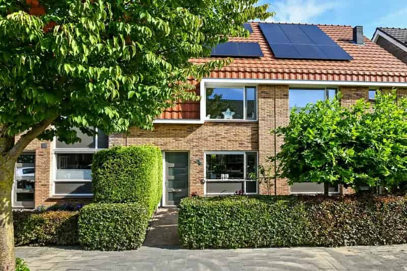 Huis te koop Riet 11 Elst  Gezinnen Kindvriendelijk  A+ Isolatie