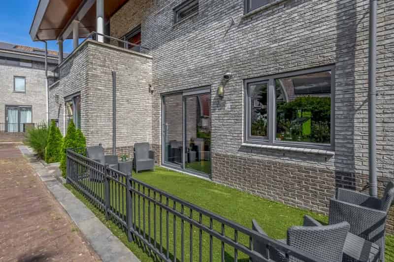 Huis te koop Solislaan Capelle aan den IJssel