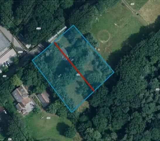 Bouwgrond Eerbeek: 2 Percelen  aan Veluwezoom