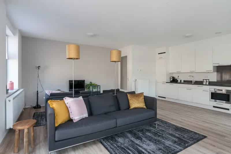 Appartementen en Eengezinswoningen Amsterdam Nieuw-West