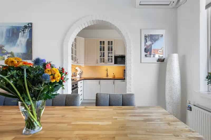 Huis te koop Overschie: Gezinswoning jaren 20
