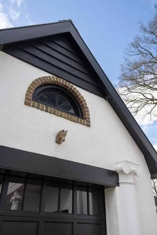 Luxe Villa te Hoevelaken Nabij Amersfoort