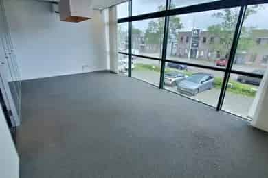 Kantoorruimte te Huur Rotterdam 72-109 m2
