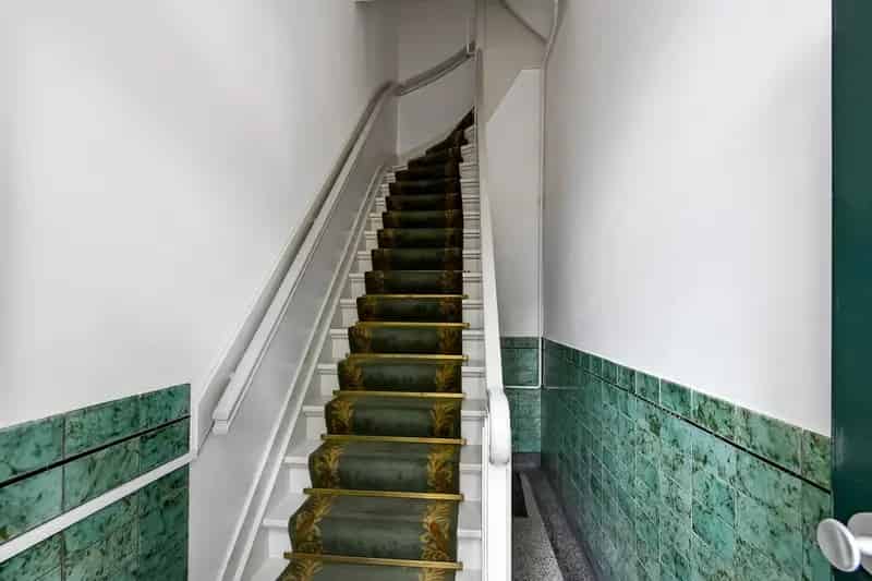 Appartement Velperbuitensingel Arnhem 178m2 7 Kamers Dakterras