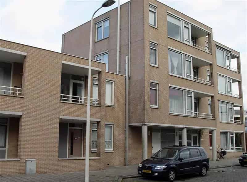 3-kamerappartement Leidschendam 55+ complex