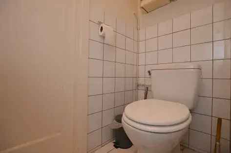 Studentenkamer 25m² Groningen - Beschikbaar per 1 mei 2025