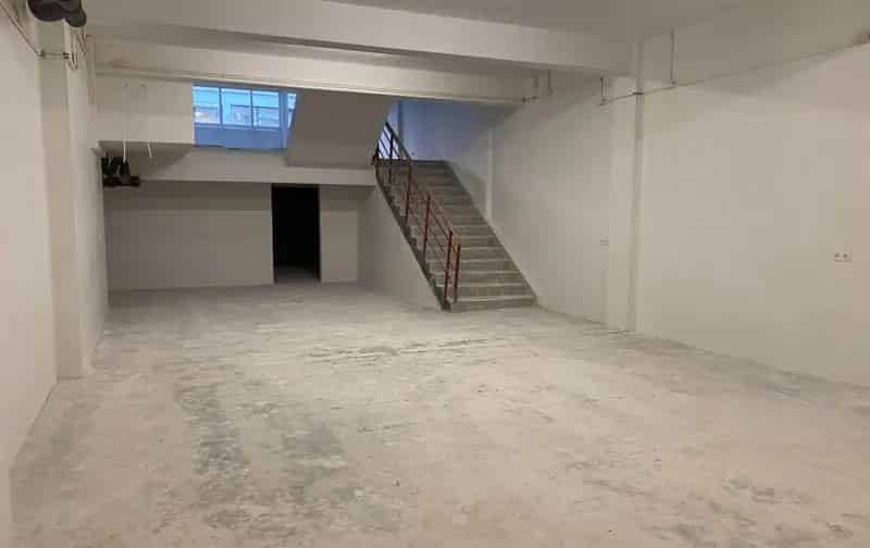 Winkelruimte huren Rotterdam Centrum Hoogstraat