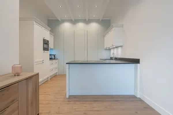 Gerenoveerde Pastoriewoning met Bijgebouw te Terherne
