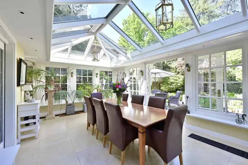 Jaren 30 woning Hilversum Boombergwijk Ruime Tuin Moderne Keuken