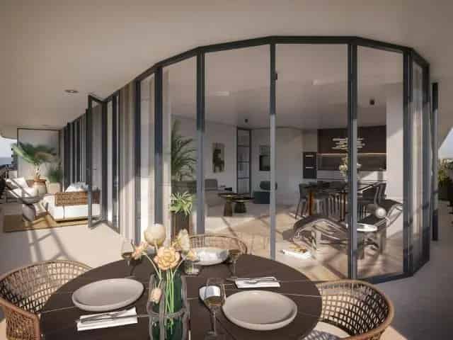 Luxe Appartement Zandvoort 105m2 Strand & Circuit