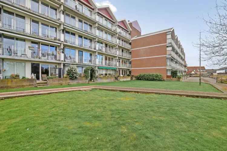 Appartement 62m2 Mijdrecht 55 plussers Balkon Kerkkanaal