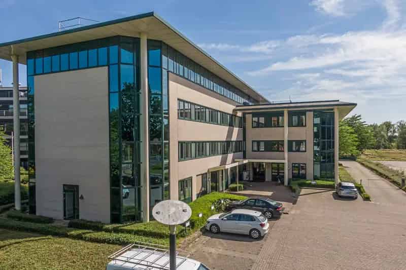 Kantoor te Huur Deventer Keulenstraat