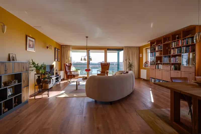 Luxe Penthouse 4 slaapkamers Poortugaal Valckesteynse Bos