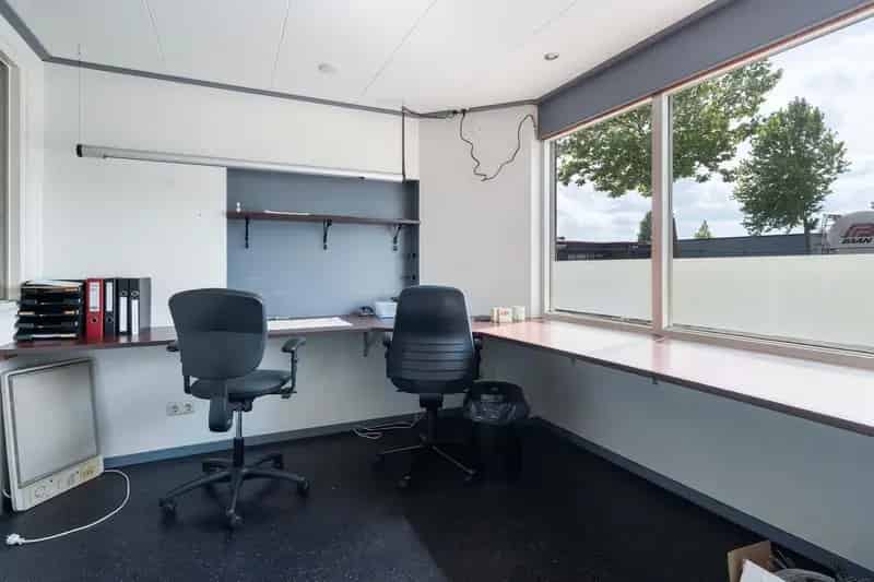 Bedrijfshal te Koop Rijssen 3025m²