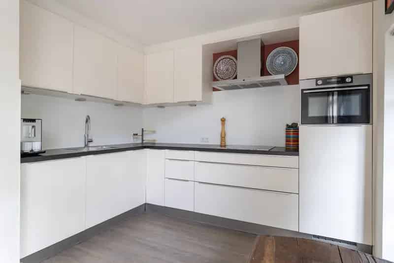 Ruime gezinswoning 5 slaapkamers De Bilt