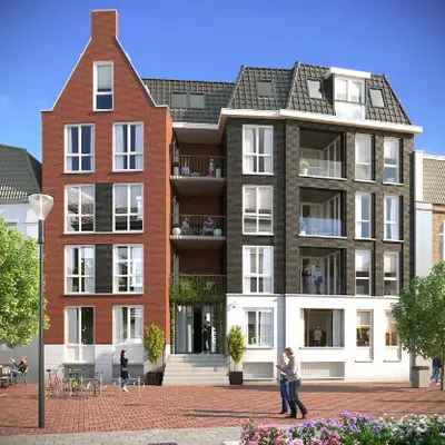 Appartement Te Huur in Almelo, Overijssel