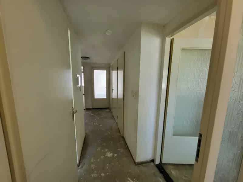 3 Kamer Appartement Kralingen Balkon Nieuwe Keuken Badkamer