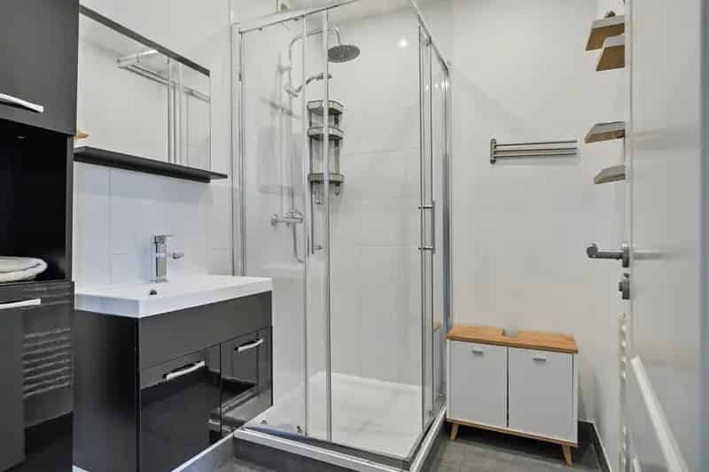 3 Kamer Appartement Den Haag Instapklaar 2 Balkons Moderne Keuken