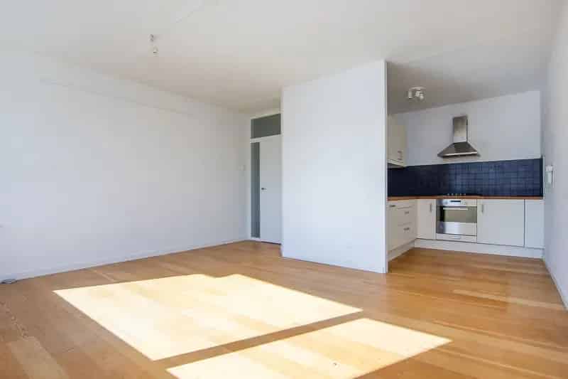 Appartement te koop: Spaarndamseweg 386-0023 2022 EA Haarlem | Funda