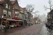 208 m2 Winkelruimte Alkmaar Centrum Beleggingsobject
