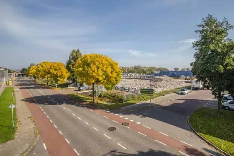 Bedrijfsruimte Arnhem 4500-8000m2 te Huur