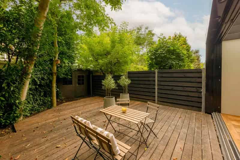 Appartement te koop: Vrijheidslaan 5-H 1079 KA Amsterdam | Funda