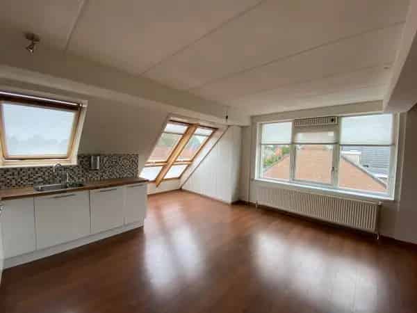 Luxe 2-kamerappartement Castricum nabij Bakkum