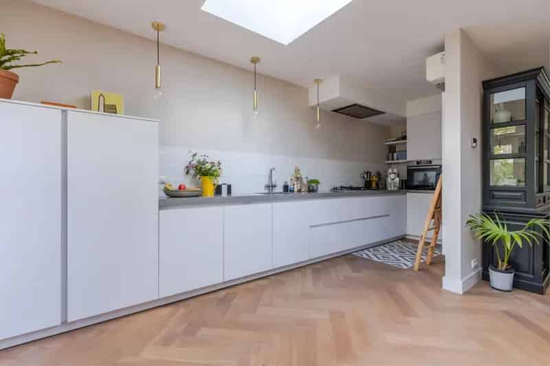 Huis te koop Nijmegen Brahmsstraat: 4 slaapkamers, jaren 30 charme, Energielabel A
