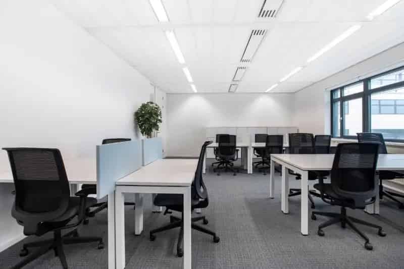 Co-working Rijswijk: Kantoorruimte huren vanaf 5m2