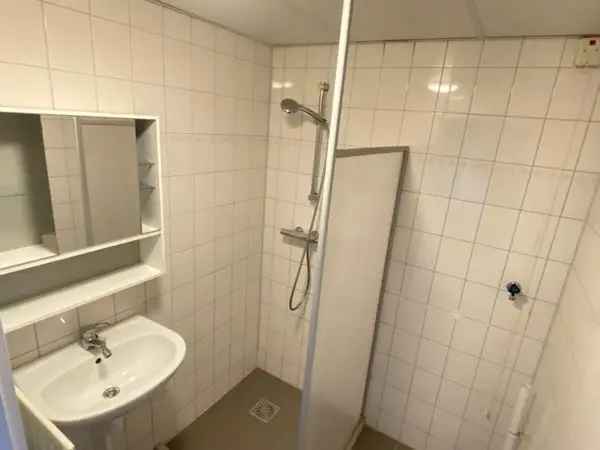 Ruim 4 Kamer Appartement Dordrecht  Balkon  Nabij Winkels