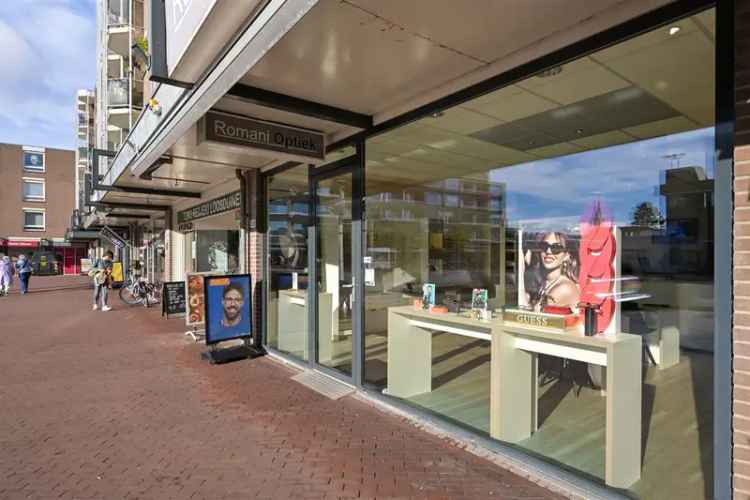 Winkel Den Haag | Zoek winkels te huur: Loosduinse Hoofdplein 188 2553 CZ Den Haag [funda in business]