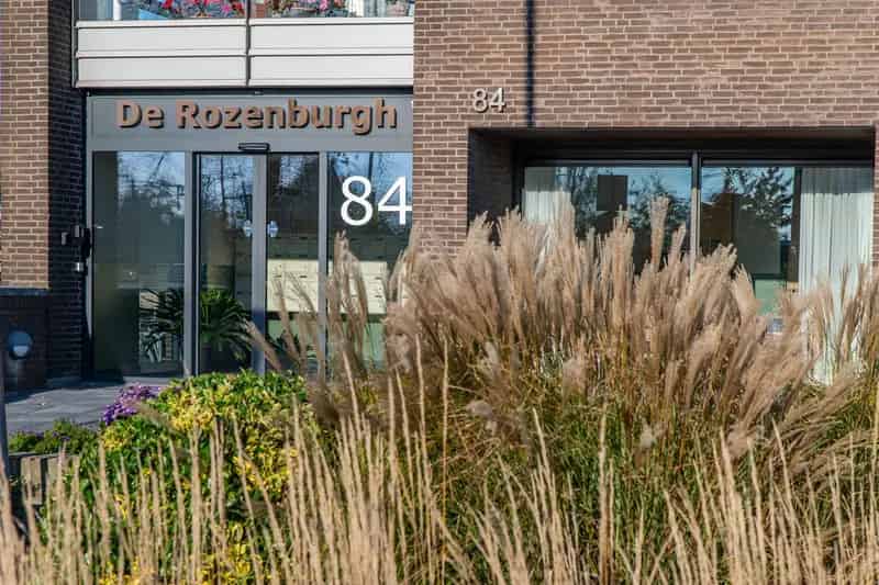 3-kamerappartement Heemstede: Licht, Instapklaar, Uitzicht Leidsevaart