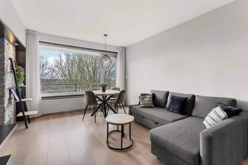 2 Kamer Appartement Amsterdam Osdorp Balkon Zuid