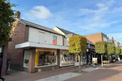 539 m2 Winkelruimte te Huur Deurne Centrum