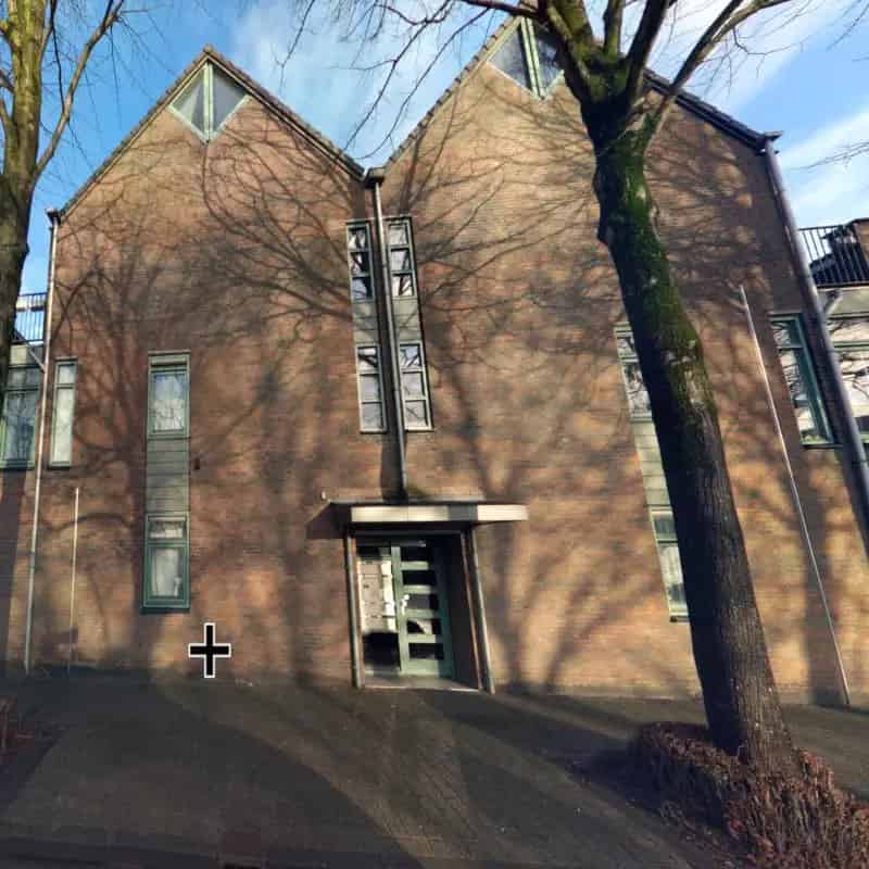 2 Kamer Bovenwoning Hoorn