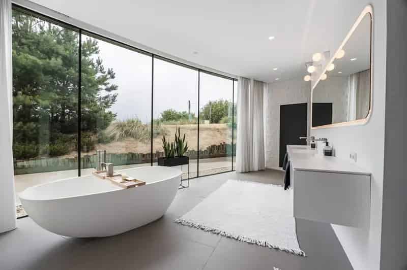 Luxe Villa Asterdplas Breda Prive Strand Zwembad 5 slaapkamers